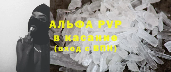 молекула духа Няндома